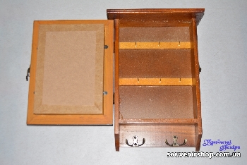 Ключница 12